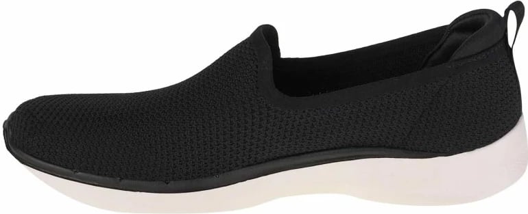 Atlete Skechers femra, të zeza