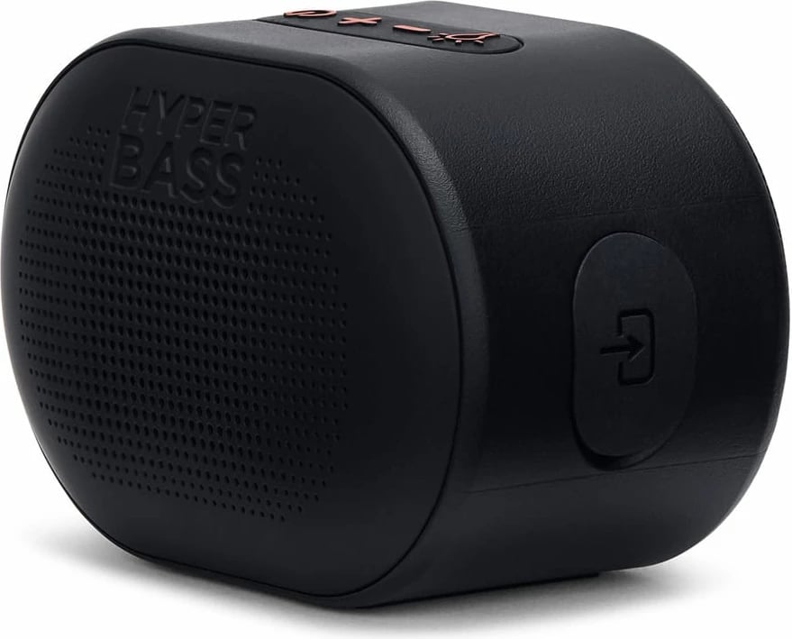 Altoparlant Portativ AIWA BST-330BK (Zezë)