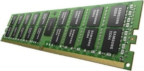 RAM memorie Samsung M393AAG40M32-CAE, 3200MHz,128GB DDR4