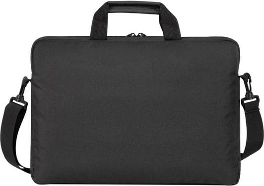 Mbështjellës Natec Goa për laptop 15.6", i zi