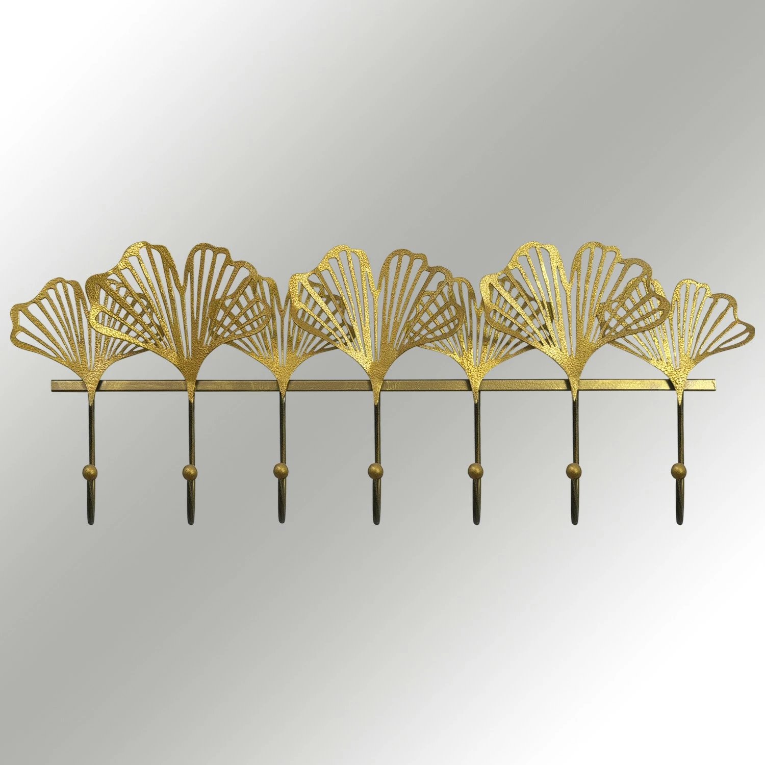 Varëse muri metalike, shumëngjyrëshe, Wallity Rana