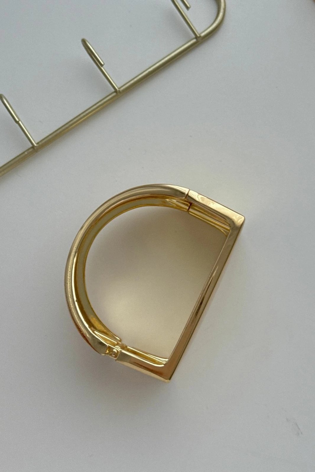 Byzylyk çeliku, ngjyrë ari, Jumeon, BCYJ-251039