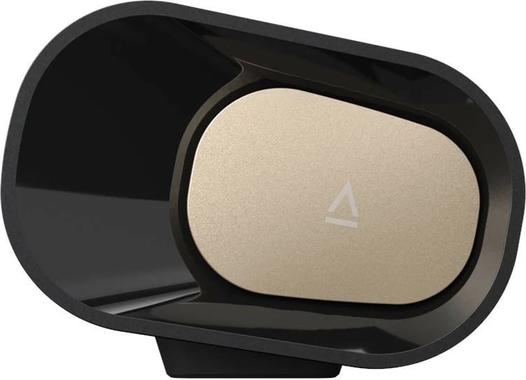 Soundbar 2.1 Creative Labs Stage Pro (51MF8495AA000), 80 W, Dolby Audio, HDMI ARC/USB-C/Bluetooth, me subwoofer, i zi