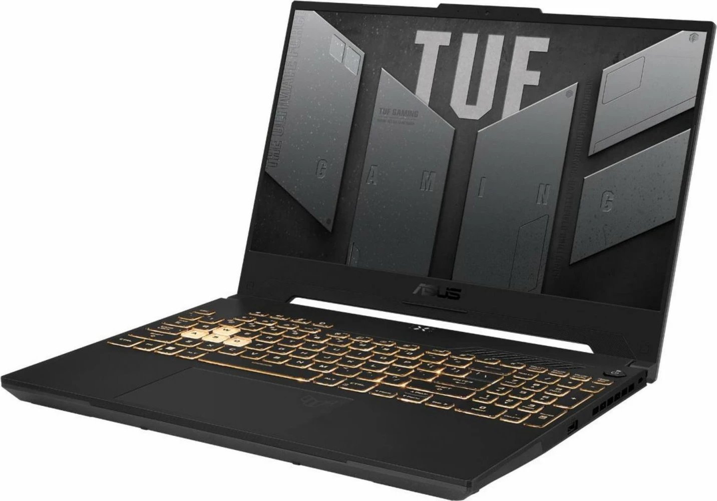 Laptop gaming ASUS TUF Gaming F15 FX507ZI4, 15.6", Intel Core i7, 16GB RAM, 1TB SSD, Nvidia GeForce RTX 4070