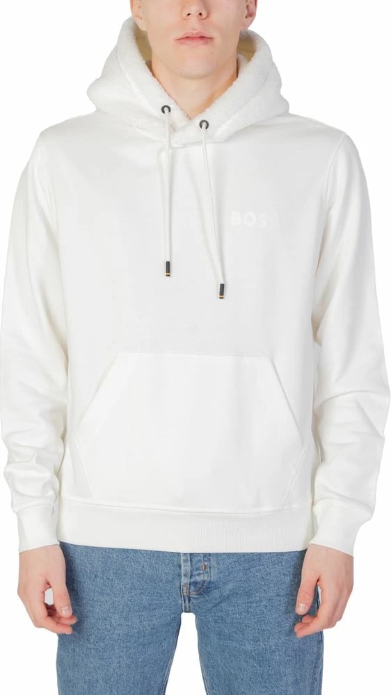 Duks për meshkuj Hugo Boss, krem