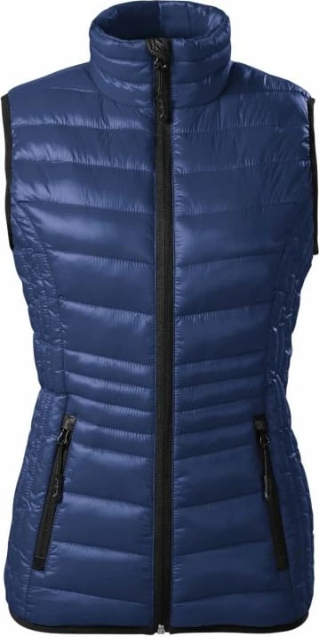 Jelek për femra Malfini, blu marine