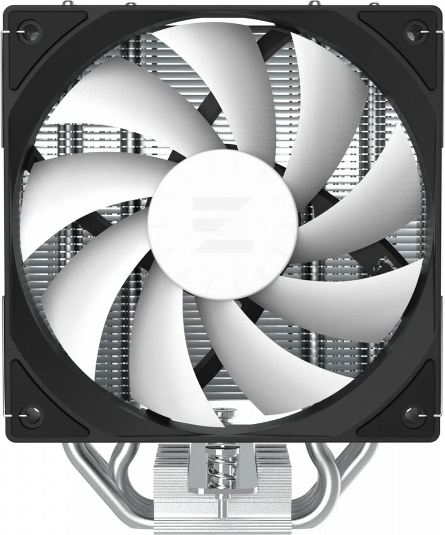 Ftohës procesori Zalman CNPS9X OPTIMA2, RGB