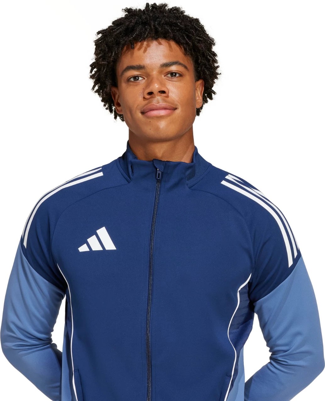 Duks për meshkuj adidas, navy