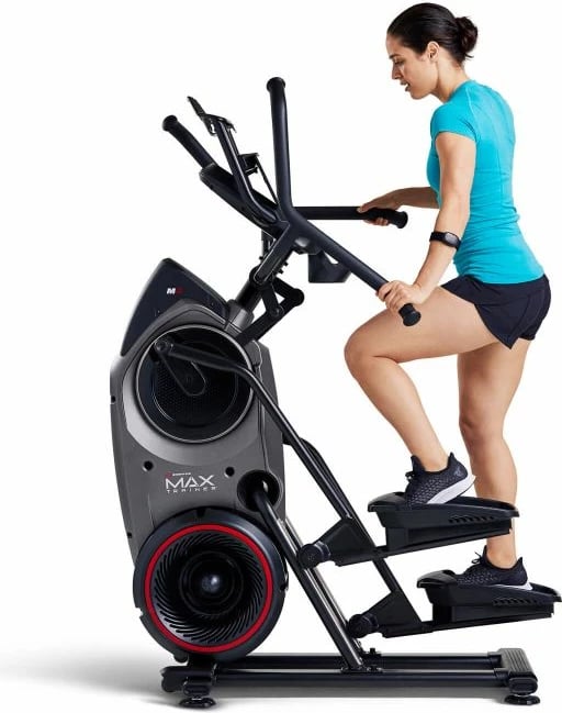 Shirit dore Bowflex unisex, i zi