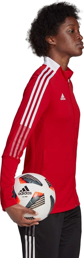 Duks për femra adidas, i kuq