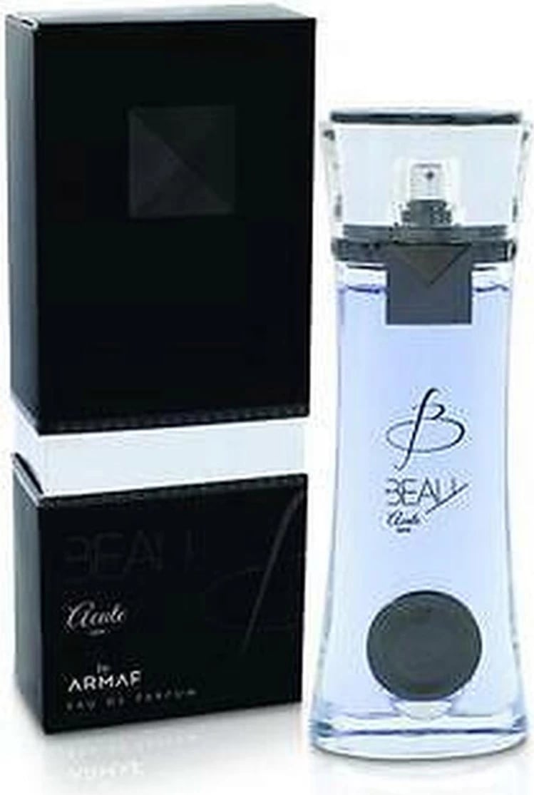 Eau de Parfum Armaf Beau mashkull 100ml