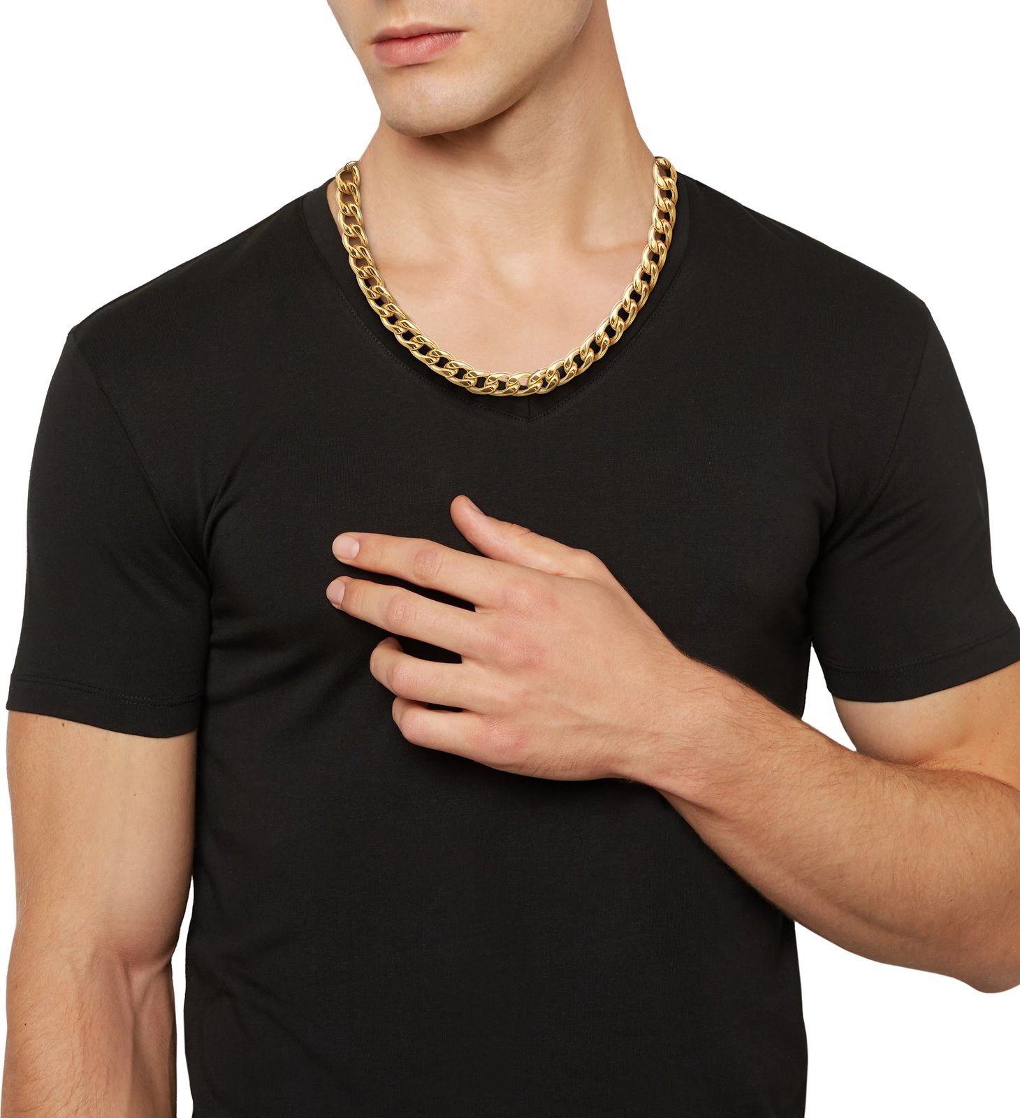 Varëse për meshkuj BREIL JEWELS TJ3260, e artë
