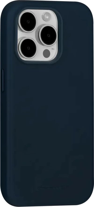 Mbështjellës dbramante1928 ROSKILDE MagSafe për iPhone 15 Pro, kaltër