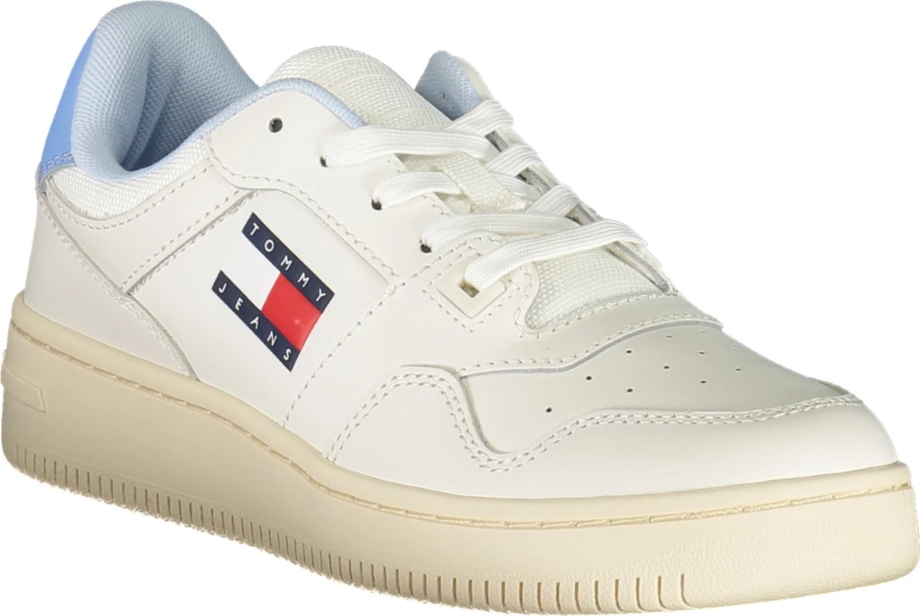 Atlete femra TOMMY HILFIGER, të bardha
