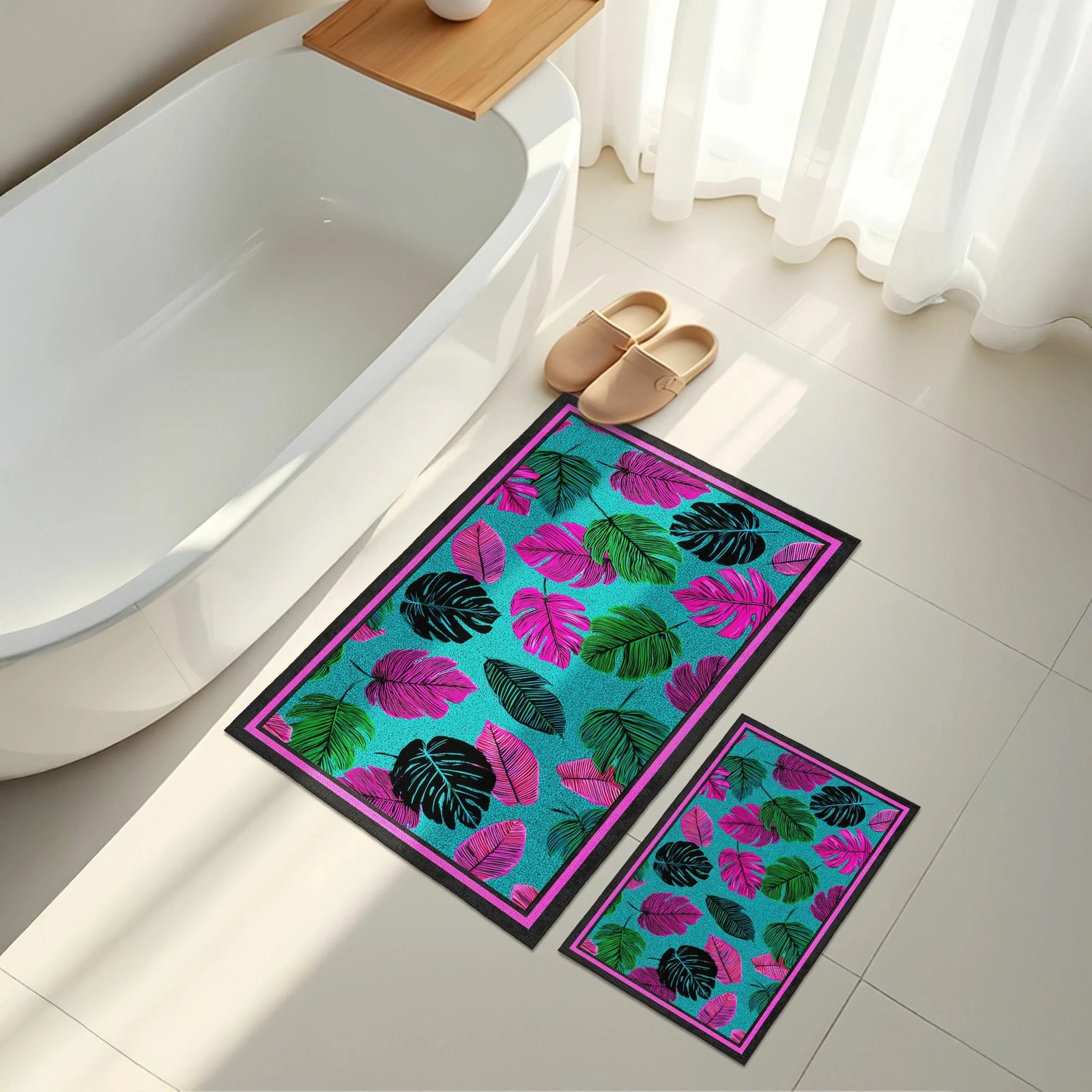 Set tapetash për banjo (2 copë), Mijolnir, Asr32