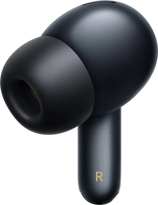Kufje Xiaomi Buds 6 Pro wireless in-ear, Bluetooth, për thirrje/muzikë, e zezë