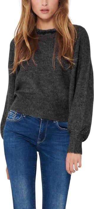 Xhemper femra Only, gri