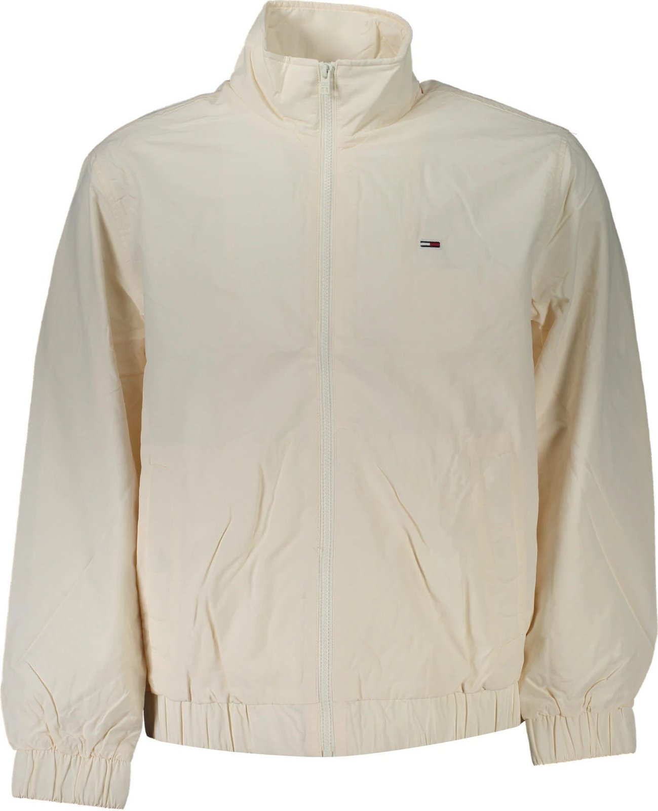 Jakne sportive për meshkuj TOMMY HILFIGER, e bardhë
