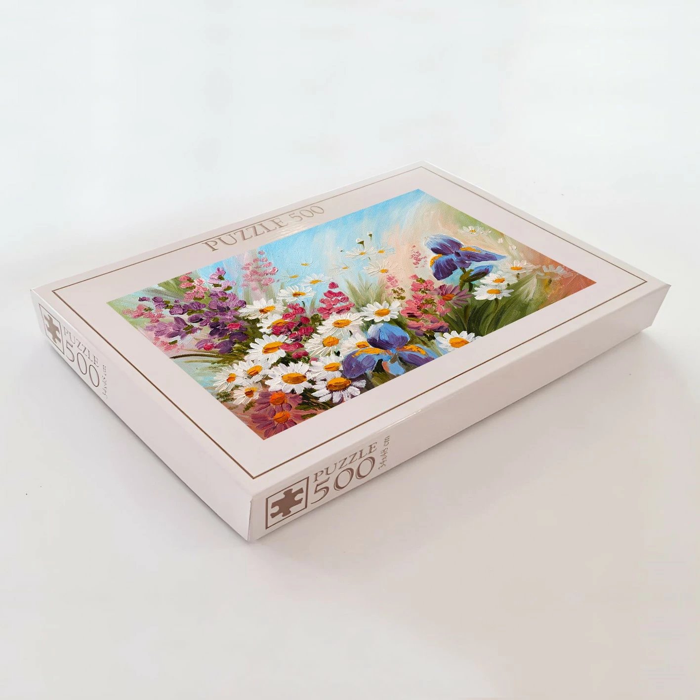 Puzzle me 500 copa, Evila Originals, PZL_0185_500