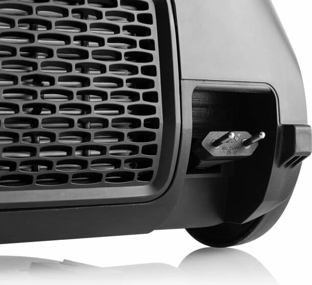 Fshesë Elektrike ETA BRILLIANT 422090000