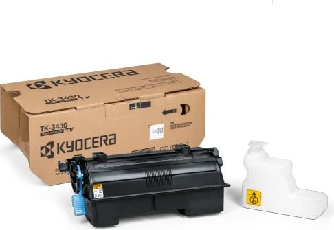 Toner Kyocera TK-3430, 25000 faqe, 1 copë, E zezë