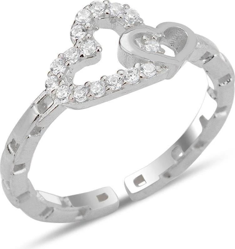 Unazë argjendi Jumeon, SGTL12236, argjend