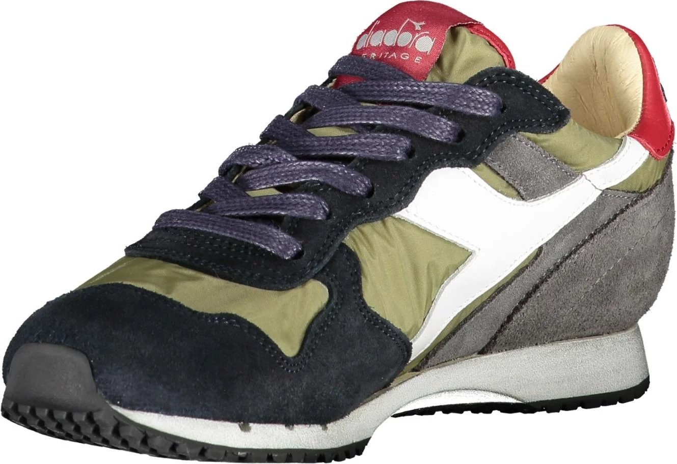 Atlete DIADORA femra, të gjelbra