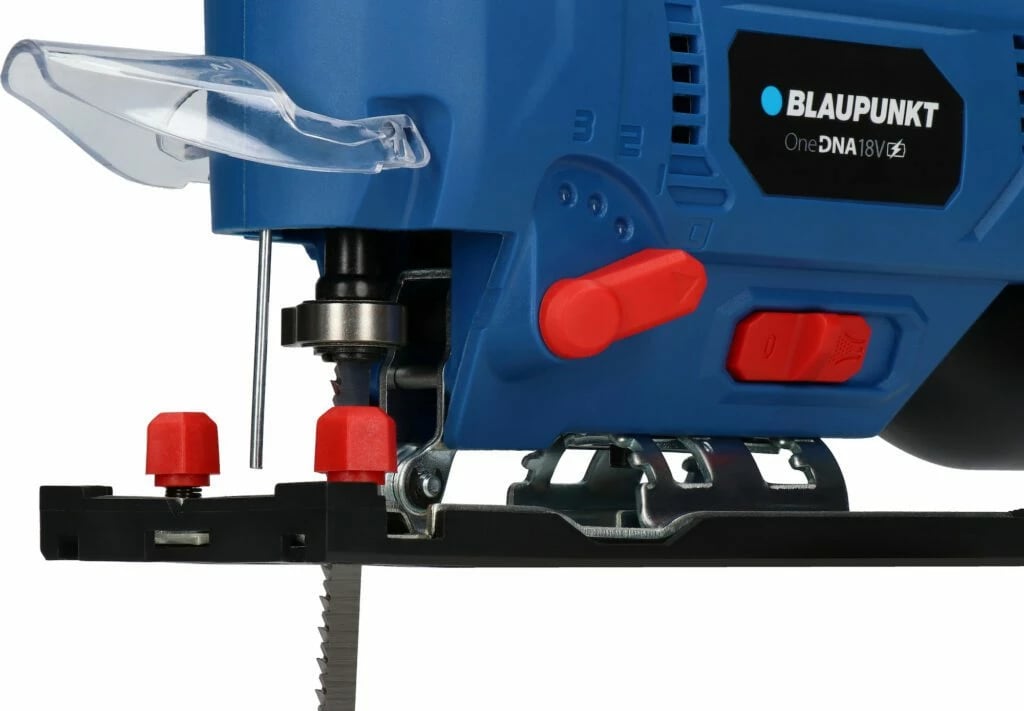 Sharrë Elektrike BLAUPUNKT CJ5010