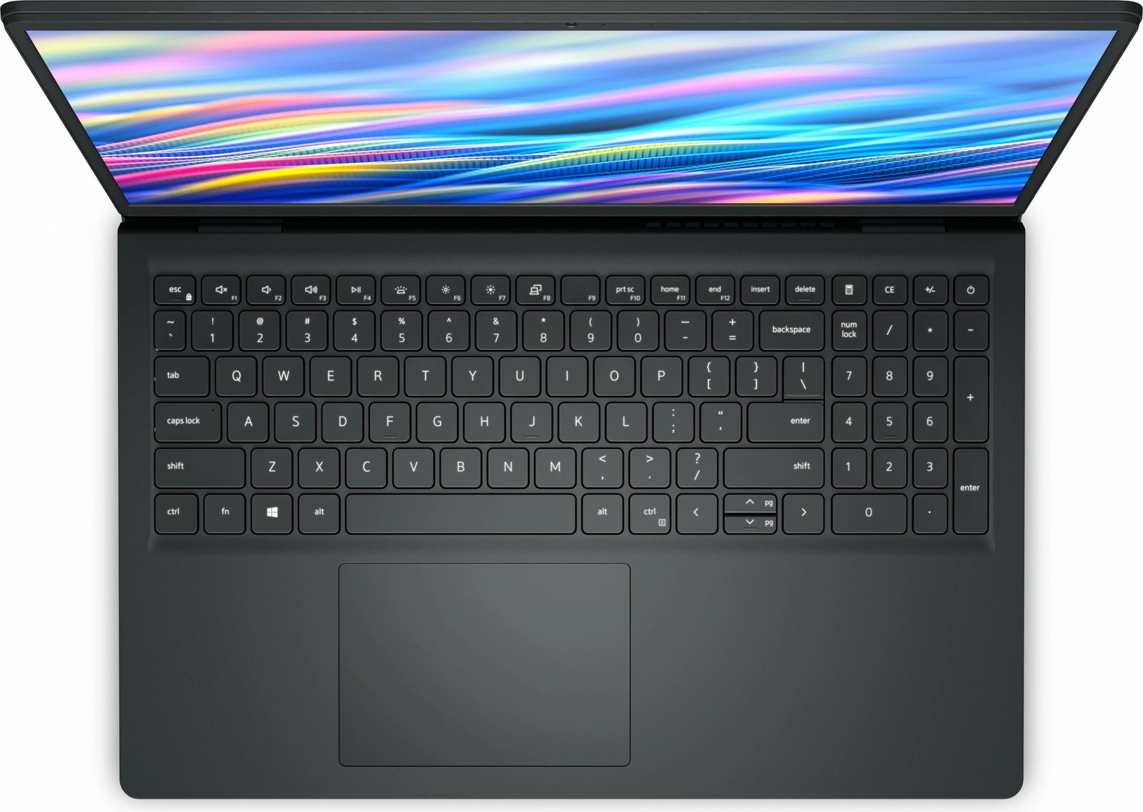 Kompjuter Dell DC15250, i5-1334U, 16GB RAM, 512GB SSD
