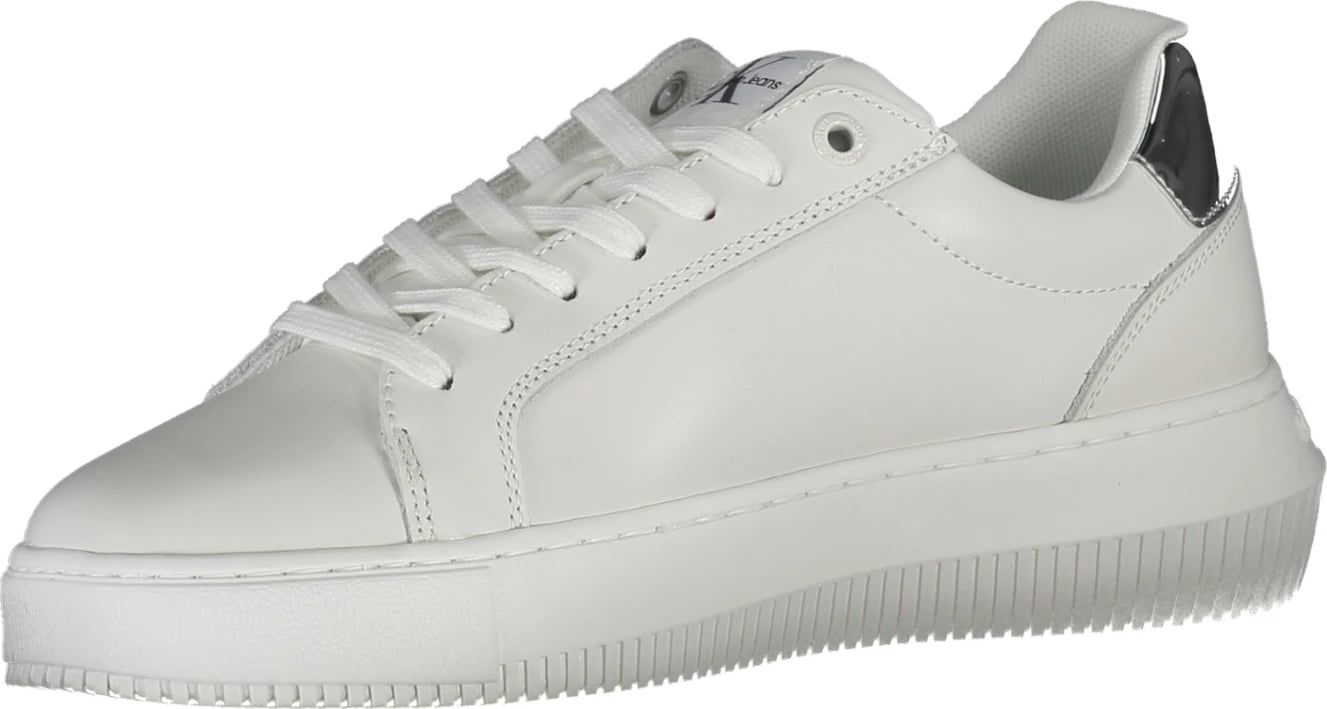 Atlete CALVIN KLEIN femra, të bardha