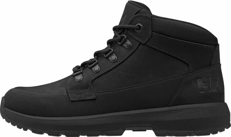 Atlete për meshkuj Helly Hansen, të zeza