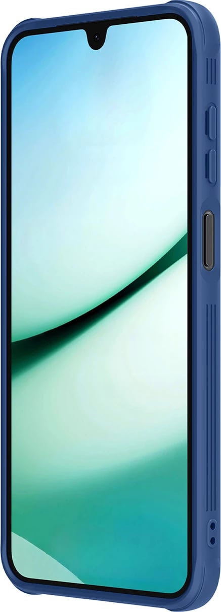 Mbështjellës Nillkin CamShield Pro për Samsung Galaxy A26 5G, Kaltër