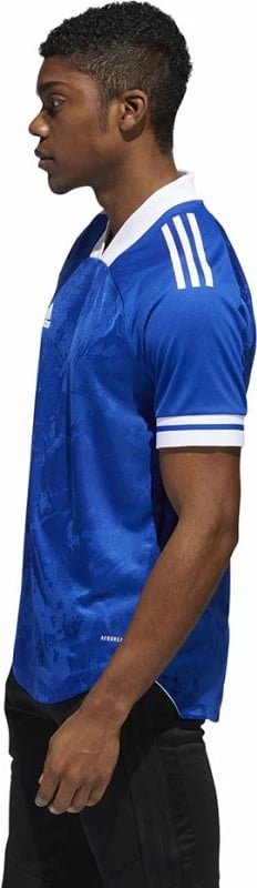 Maicë për meshkuj adidas Condivo 20, e kaltër