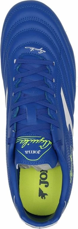 Atlete futbolli Joma, unisex, të kaltra