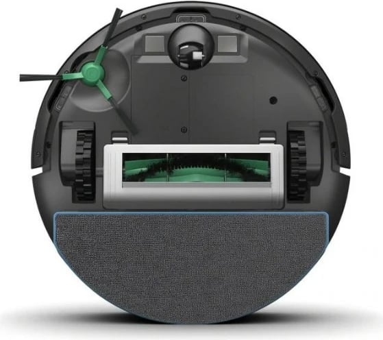 Robot pastrues iRobot Roomba Combo Essential, Graphite