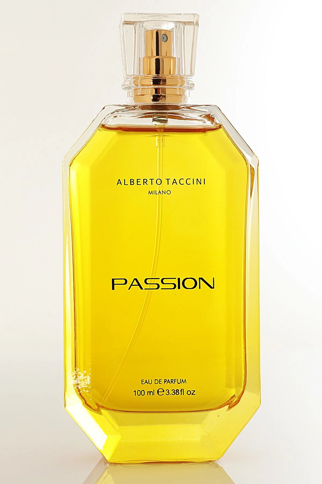 Parfum për gra Alberto Taccini, 40680, 100ml