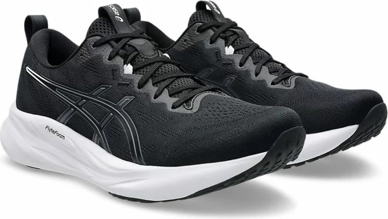 Atlete për meshkuj Asics, të zeza