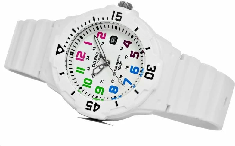 Orë dore Casio, e bardhë