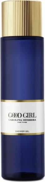 Shower Gel Carolina Herrera Good Girl 200ml