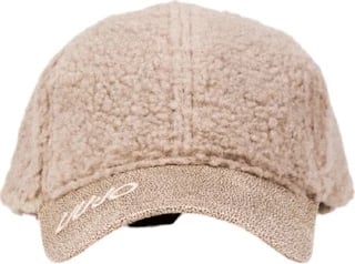 Kapelë Liu Jo femra, beige