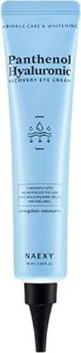 Krem për sy për femra Naexy Panthenol Hyaluronic Recovery 40ml