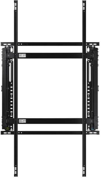 Mbajtëse muri Samsung WMN-55VD/EN për videowall, për modele UD55/UE55, e zezë Mbajtëse muri Samsung WMN-55VD/EN për videowall, për modele UD55/UE55, e zezë