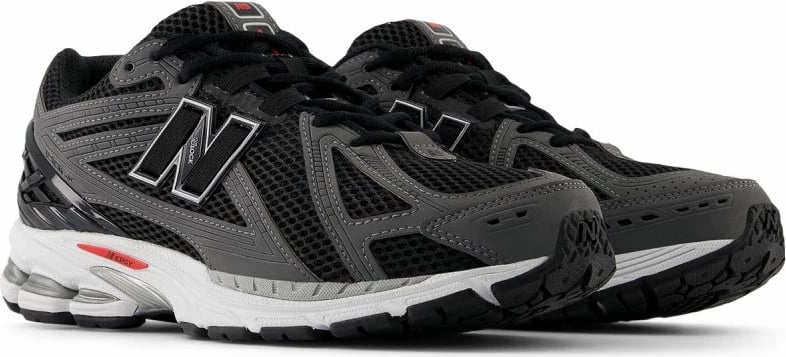 Atlete për meshkuj New Balance, të zeza