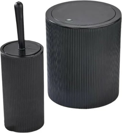 Set banjoje (2 copa), Mijölnir, PZR-062, ngjyrë e zezë