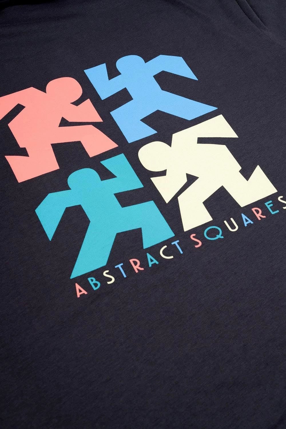 Bluzë për meshkuj Jumeon, Lego, ngjyrë fume