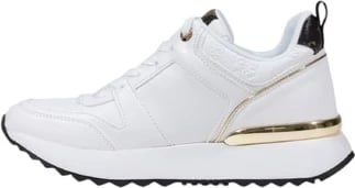 Atlete Guess donna femra të bardha