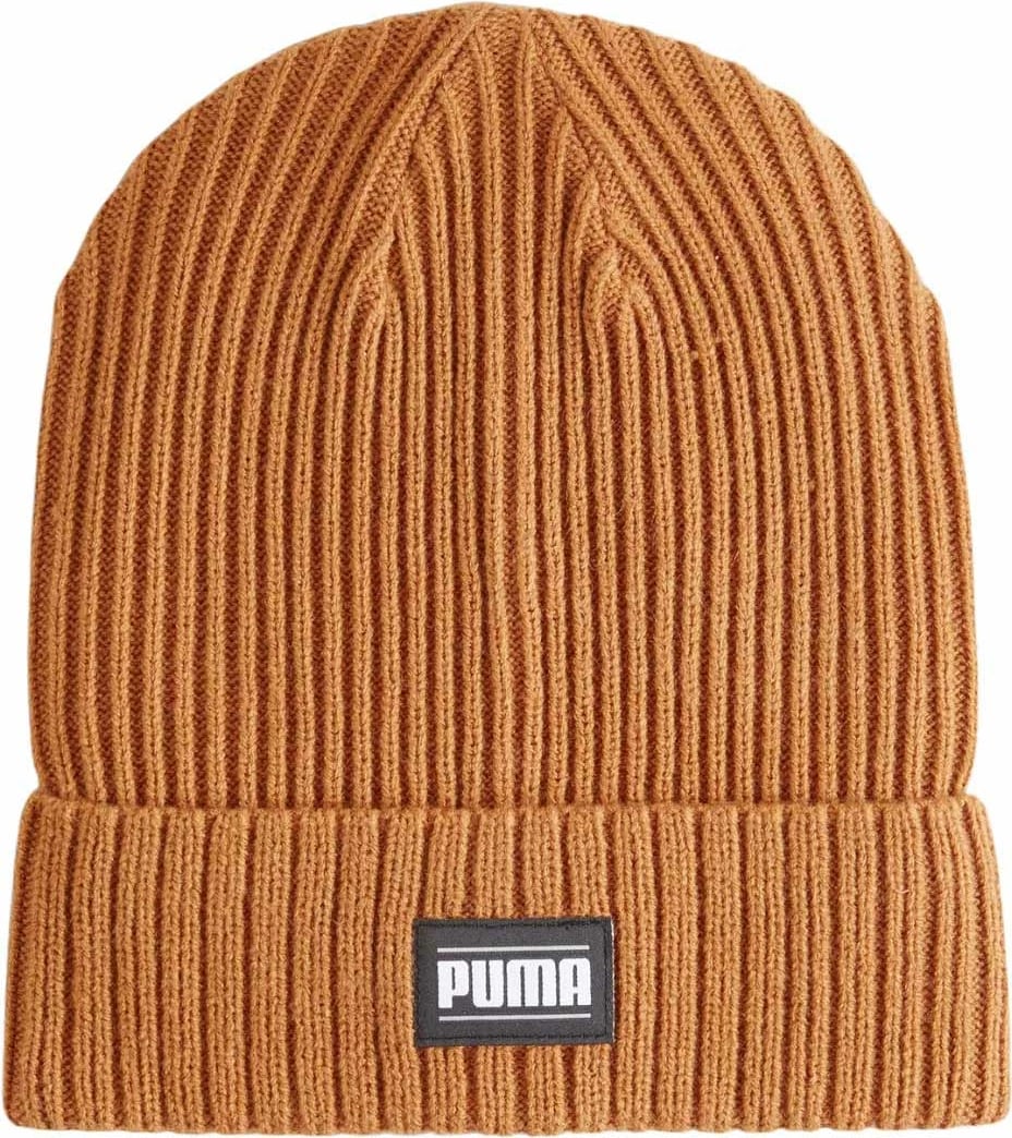 Kapelë dimri Puma unisex, kafe
