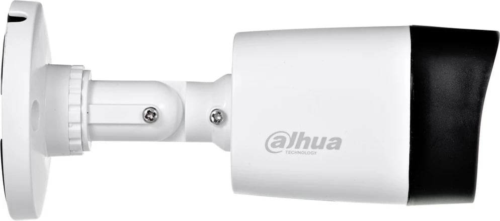 Kamerë sigurie IP Dahua IPC-HDW3649QM-S-IL-0280B, e bardhë/zezë