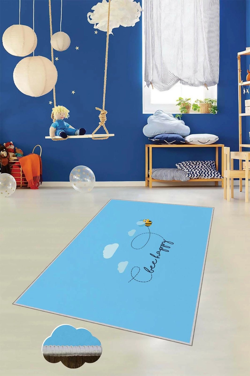 Qilim (50x80) Conceptum Hypnose, HMNT509