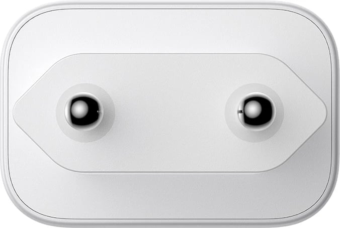 Karikues rrjeti Joyroom JR-TCF20, USB-C, 20W, i bardhë